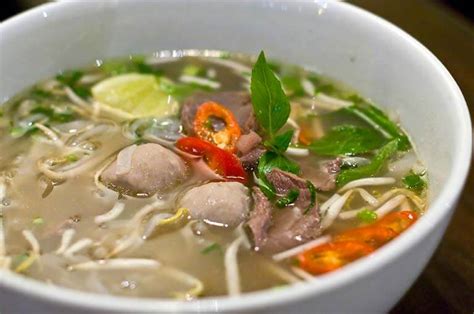 Vietnam mutfağı